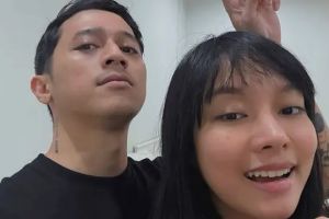 Ungkapan emosional Irene Agustine saat namanya terseret kehamilan Erika Carlina