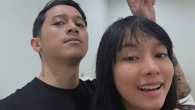 Ungkapan emosional Irene Agustine saat namanya terseret kehamilan Erika Carlina