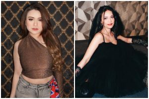 Dituding parodikan kehamilan Erika Carlina, Nathalie Holscher kini minta maaf, akui kontennya spontan