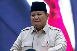 Geram dengan kasus beras oplosan, Prabowo: Ini pengkhianat negara, saya tak terima