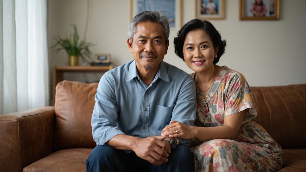 100 Kata-kata romantis bahasa Inggris dan artinya untuk suami tercinta, bikin makin lengket