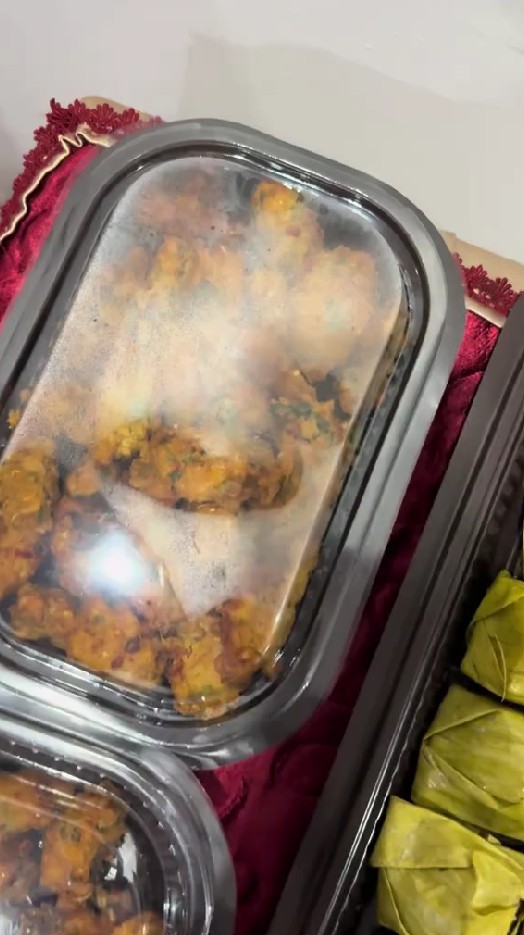 Support UMKM, Tantri Kotak spill ridersnya saat manggung pilih makanan lokal, 7 potretnya