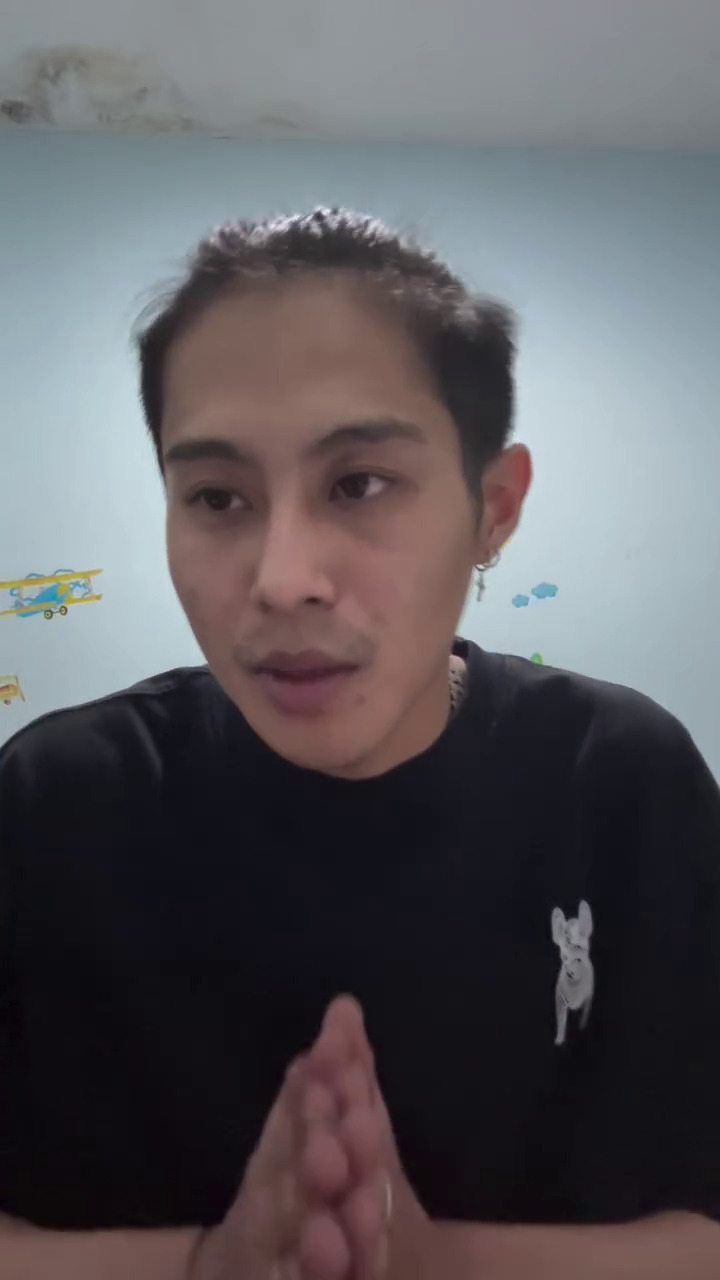 8 Potret DJ Panda klarifikasi kehamilan Erika Carlina, bongkar awal ketemu hingga sebab pisah