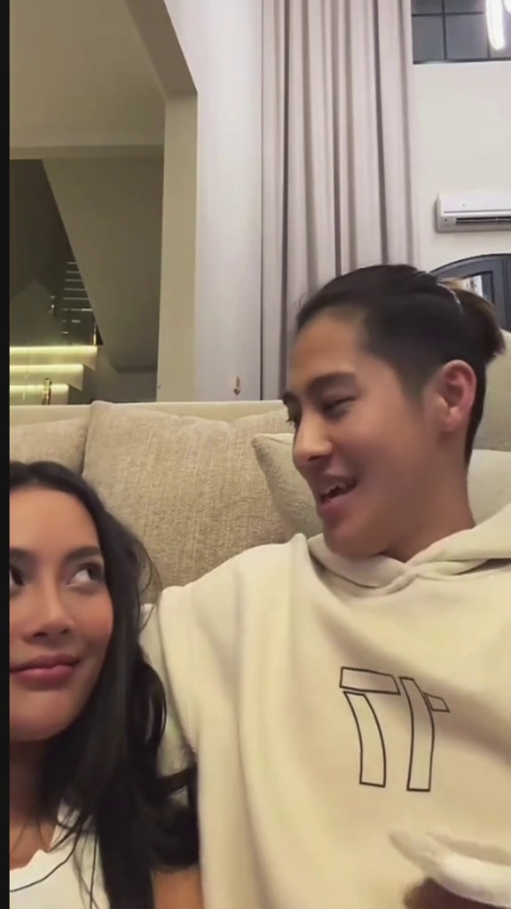 8 Potret DJ Panda klarifikasi kehamilan Erika Carlina, bongkar awal ketemu hingga sebab pisah