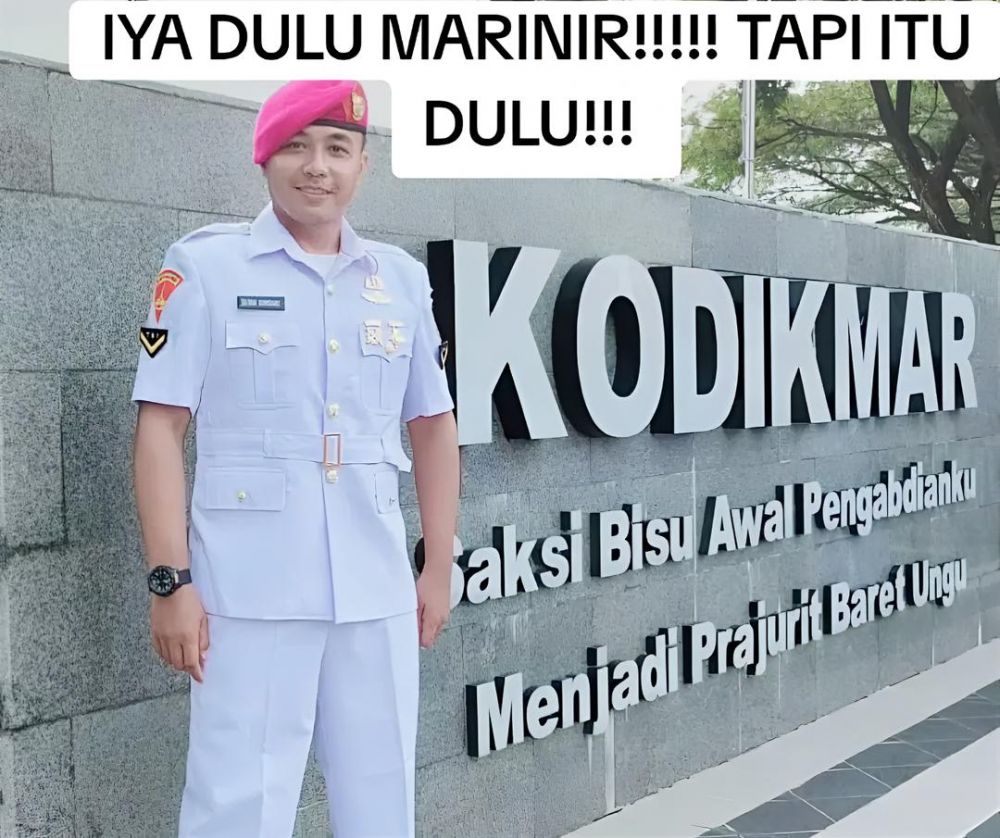 7 Fakta kasus Satria Arta Kumbara eks marinir TNI yang jadi tentara Rusia, mohon ingin jadi WNI lagi