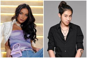 Balasan Erika Carlina usai DJ Panda klarifikasi, bongkar isi chat dan kebohongan 