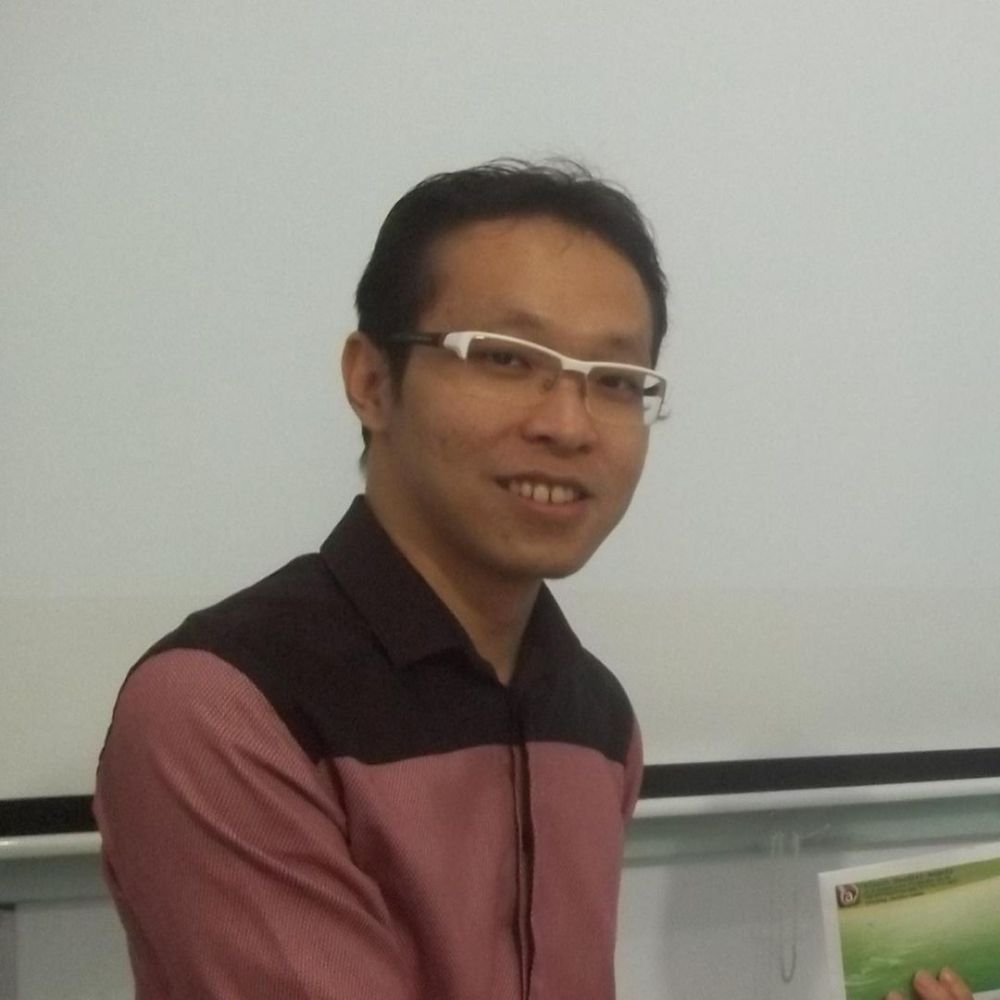 Bisnisnya sukses punya saldo miliaran, 11 potret lawas Richard Lee sebelum tenar ini bikin pangling