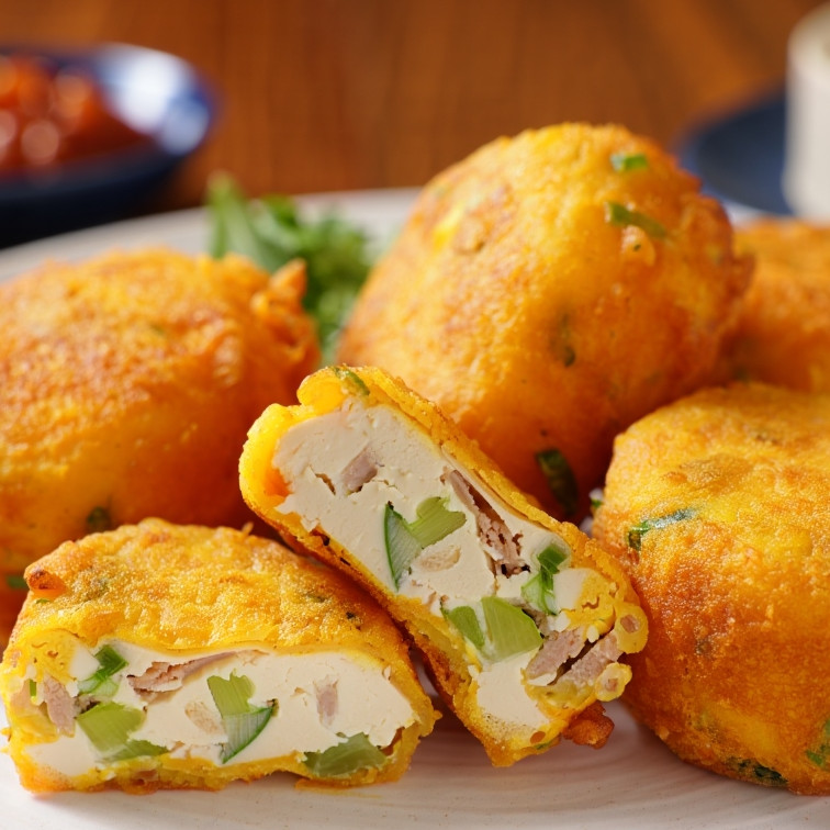 Bukan cuma nasi garam, ini 7 resep lauk murah meriah penyelamat akhir bulan