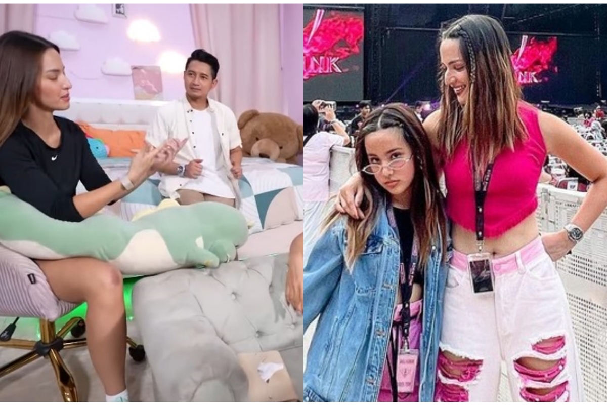 Huni rumah mewah ditaksir Rp200 M, intip 7 cara Nia Ramadhani menata kamar tidur Mikhayla