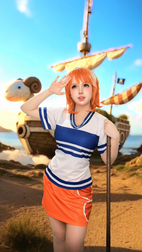 Cewek jago makeup ini ternyata anak Sandra Dewi di Tangan-Tangan Mungil, begini 11 transformasinya