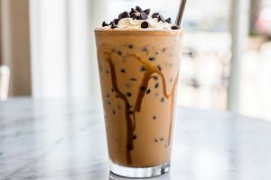 3 Resep minuman ala kafe yang bisa kamu bikin pakai blender di rumah