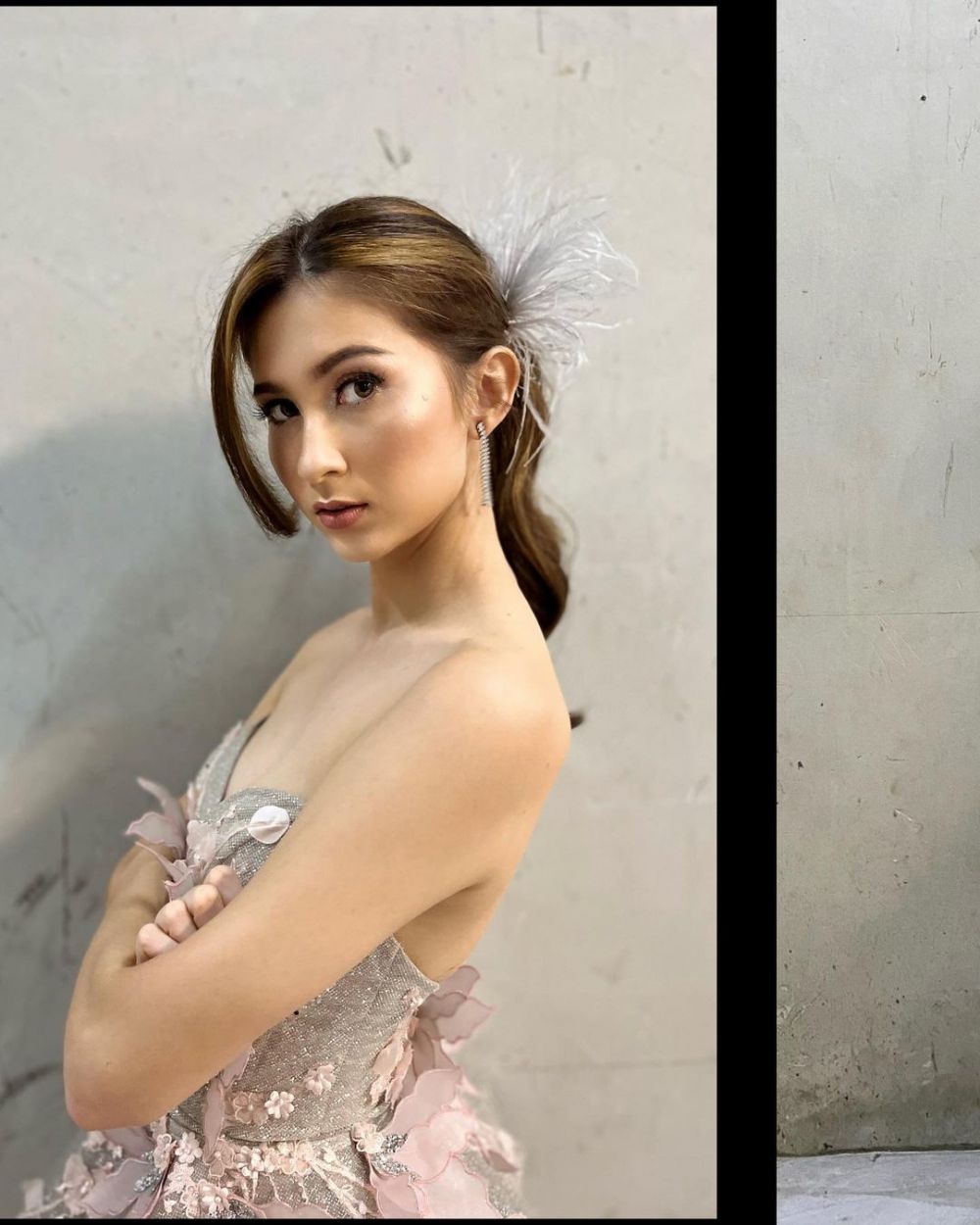 Anak Dinda Kanya Dewi di Cinta Fitri kini tumbuh jadi dewasa cantik, ini 11 potret terbarunya kian hot