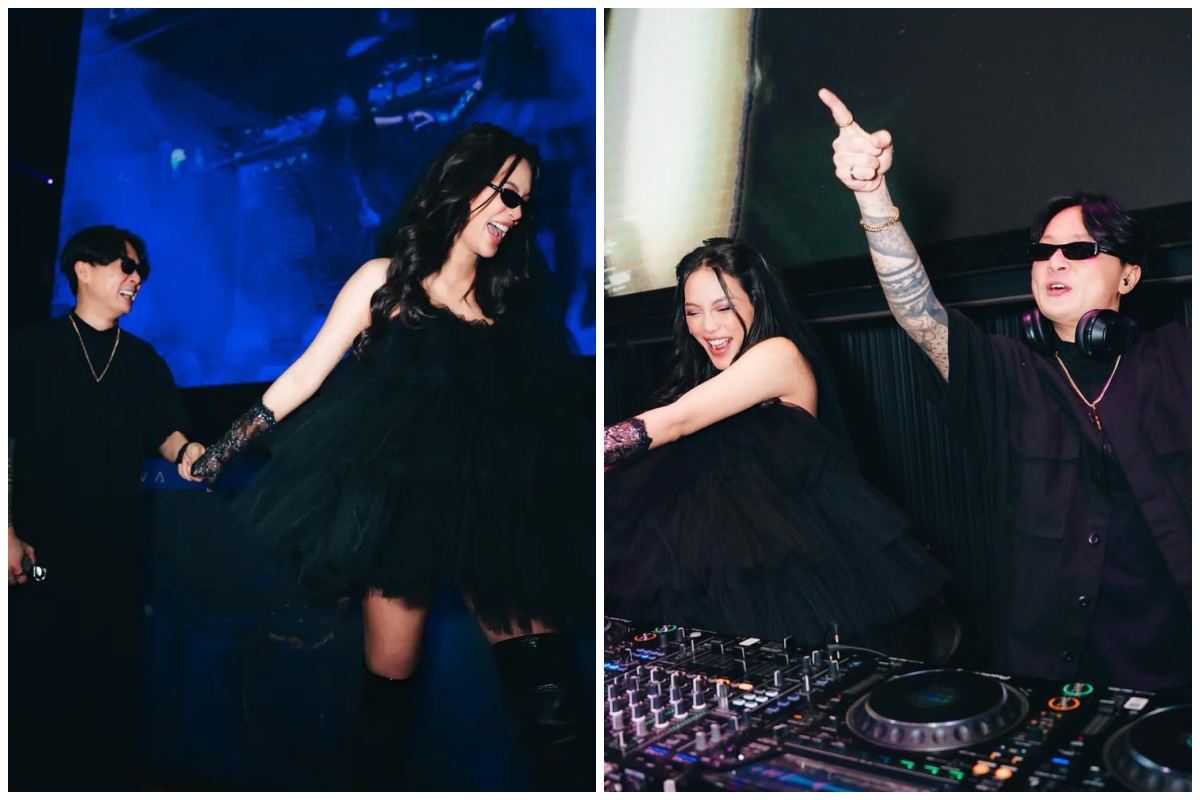 Kebesaran hati DJ Bravy siap jadi ayah dari anak Erika Carlina, ungkap kekaguman pada sang pacar