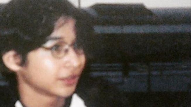 Jadi idola kaum hawa, intip 11 potret Pasha Ungu di masa muda, plek ketiplek Kiesha Alvaro