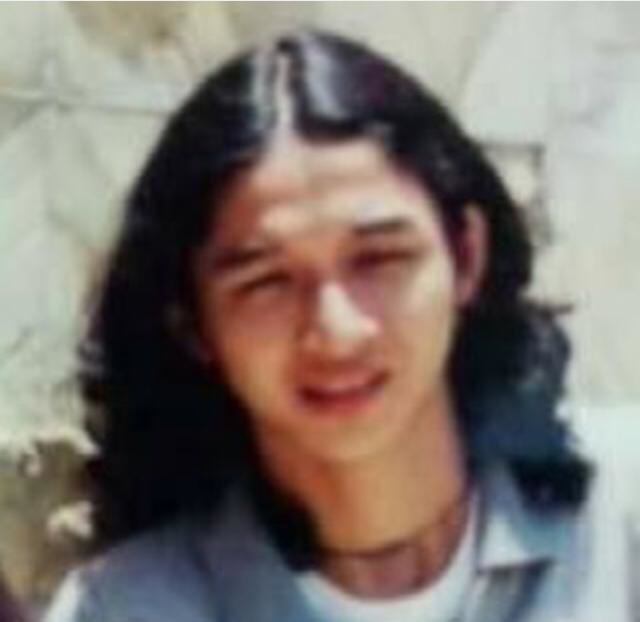 Jadi idola kaum hawa, intip 11 potret Pasha Ungu di masa muda, plek ketiplek Kiesha Alvaro