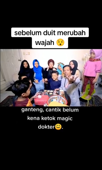 Wajah polosnya susah dikenali, intip 5 potret lawas Atta Halilintar sebelum glow up