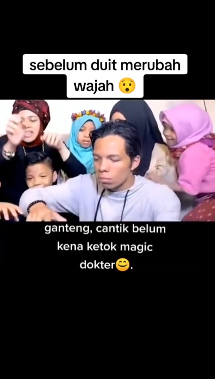 Wajah polosnya susah dikenali, intip 5 potret lawas Atta Halilintar sebelum glow up