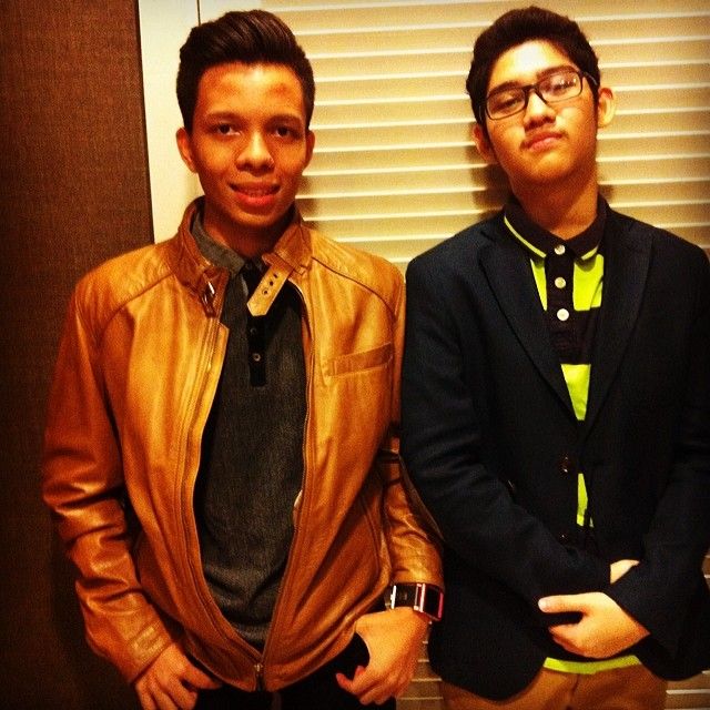 Wajah polosnya susah dikenali, intip 5 potret lawas Atta Halilintar sebelum glow up