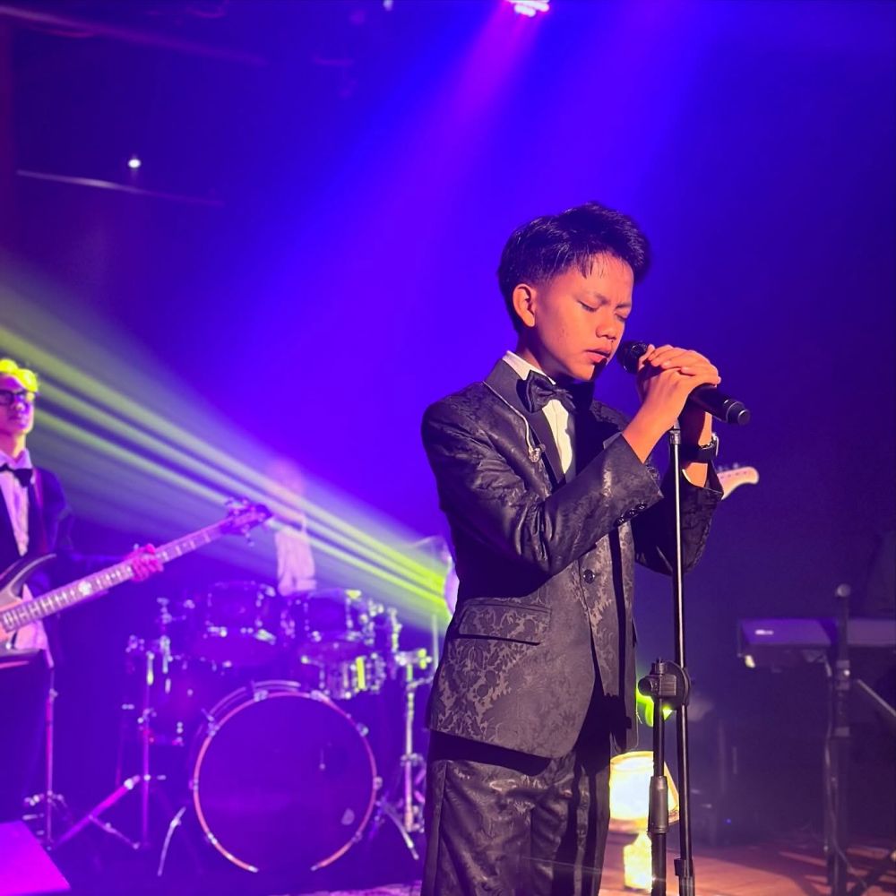 Dieksploitasi keluarga, ini 5 pengakuan Farel Prayoga, tetap sayang dan hormat pada ayahnya