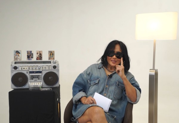 Atiek CB blak-blakan soal selingkuh dari Ronny Sianturi, akui masih bingung makna cinta sesungguhnya