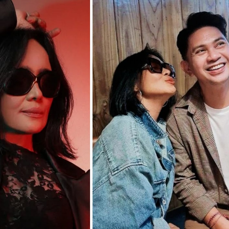 Atiek CB blak-blakan soal selingkuh dari Ronny Sianturi, akui masih bingung makna cinta sesungguhnya