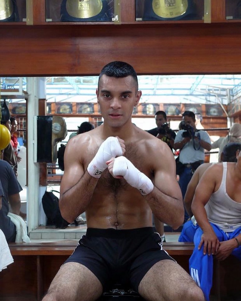 Sosok Arjuna di Jin dan Jun ini masih betah melajang di usia 43 tahun, begini 11 potret terbarunya