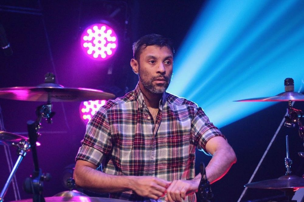 Sosok Arjuna di Jin dan Jun ini masih betah melajang di usia 43 tahun, begini 11 potret terbarunya