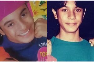 Sosok Arjuna di Jin dan Jun ini masih betah melajang di usia 43 tahun, begini 11 potret terbarunya