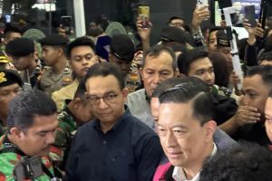 Tom Lembong ajukan banding atas vonis 4,5 tahun, ini respons Kejagung