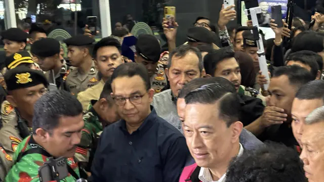 Tom Lembong ajukan banding atas vonis 4,5 tahun, ini respons Kejagung