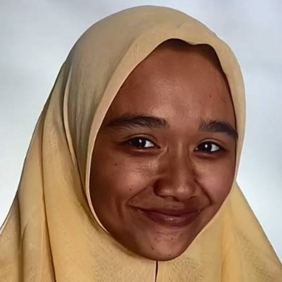 Punya warna kulit eksotis, transformasi wanita dirias manten Sunda ini hasilnya bikin susah dikenali