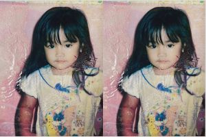 Huniannya di Bali mewah bak kerajaan, ini 9 potret rumah bocah imut yang gedenya jadi penyanyi cantik