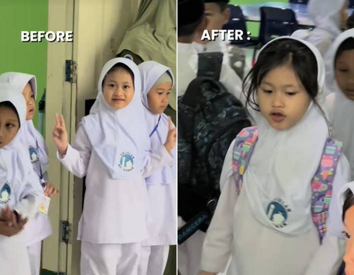 7 Momen lucu MPLS Core ini ada-ada aja tingkahnya, pengin ketawa tapi kasihan