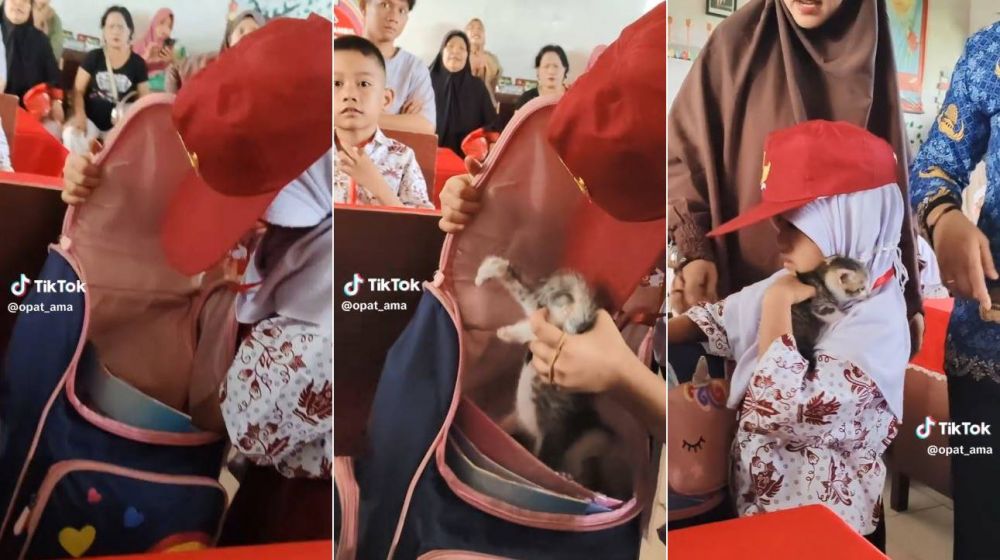 7 Momen lucu MPLS Core ini ada-ada aja tingkahnya, pengin ketawa tapi kasihan