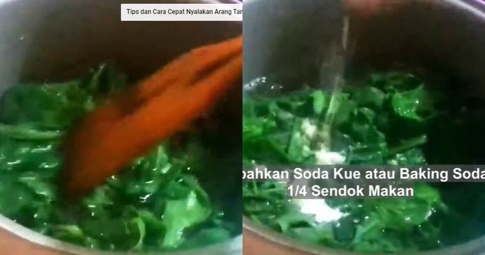Antigagal! Begini cara merebus daun singkong agar empuk dan hijau dalam 5 menit