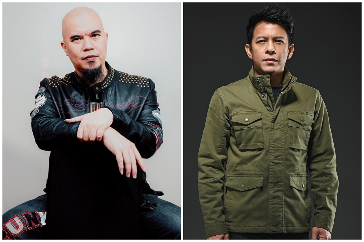 Pernah disindir Ahmad Dhani 'sok kaya' buntut masalah hak cipta, Ariel NOAH beri respons bijak