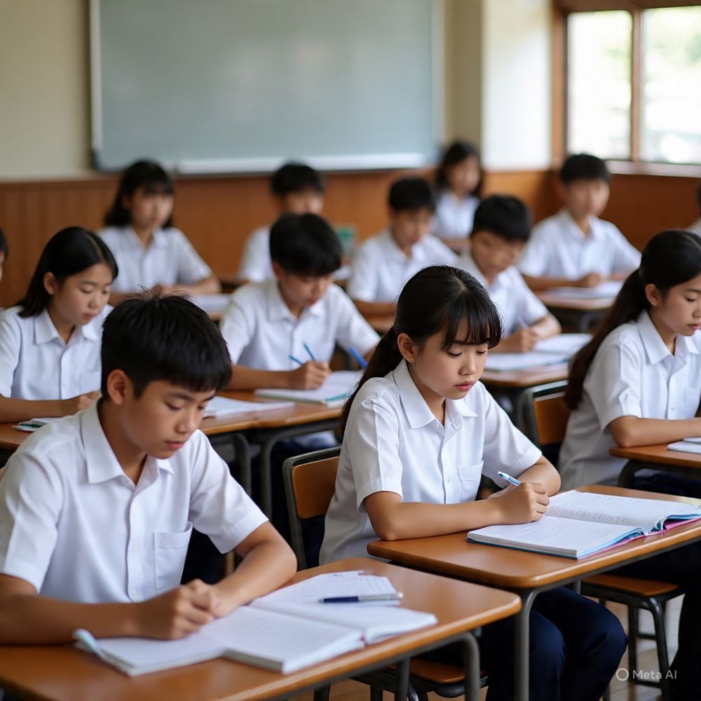 Cara mudah cek status penerima Program Indonesia Pintar (PIP) 2025 untuk siswa SMP