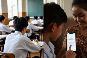 Cara mudah cek status penerima Program Indonesia Pintar (PIP) 2025 untuk siswa SMP