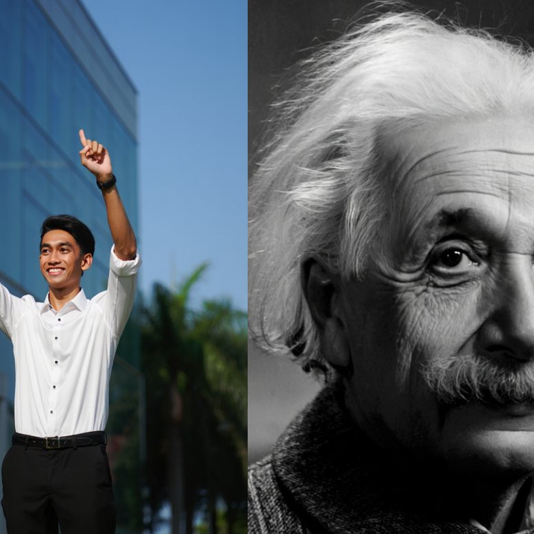 100 Motto hidup tokoh terkenal dunia yang menginspirasi sepanjang masa