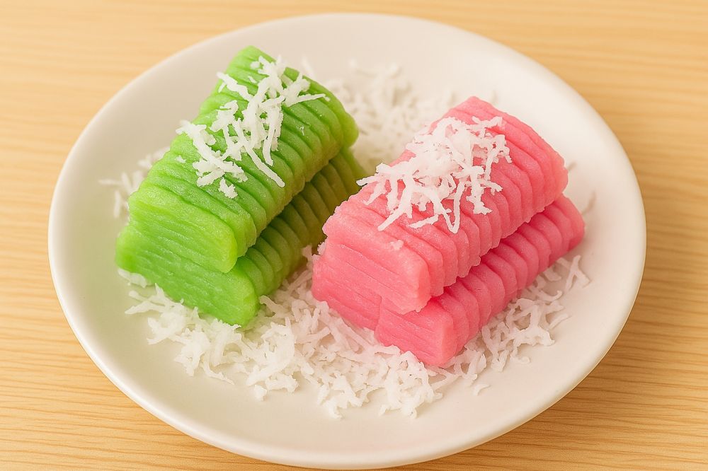 Bosen cuma digoreng? Ini 5 olahan singkong sederhana yang bisa jadi camilan enak di rumah
