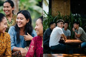 100 Kata-kata motivasi lucu 2025, walau nyeleh tapi penuh makna dan ngena di hati