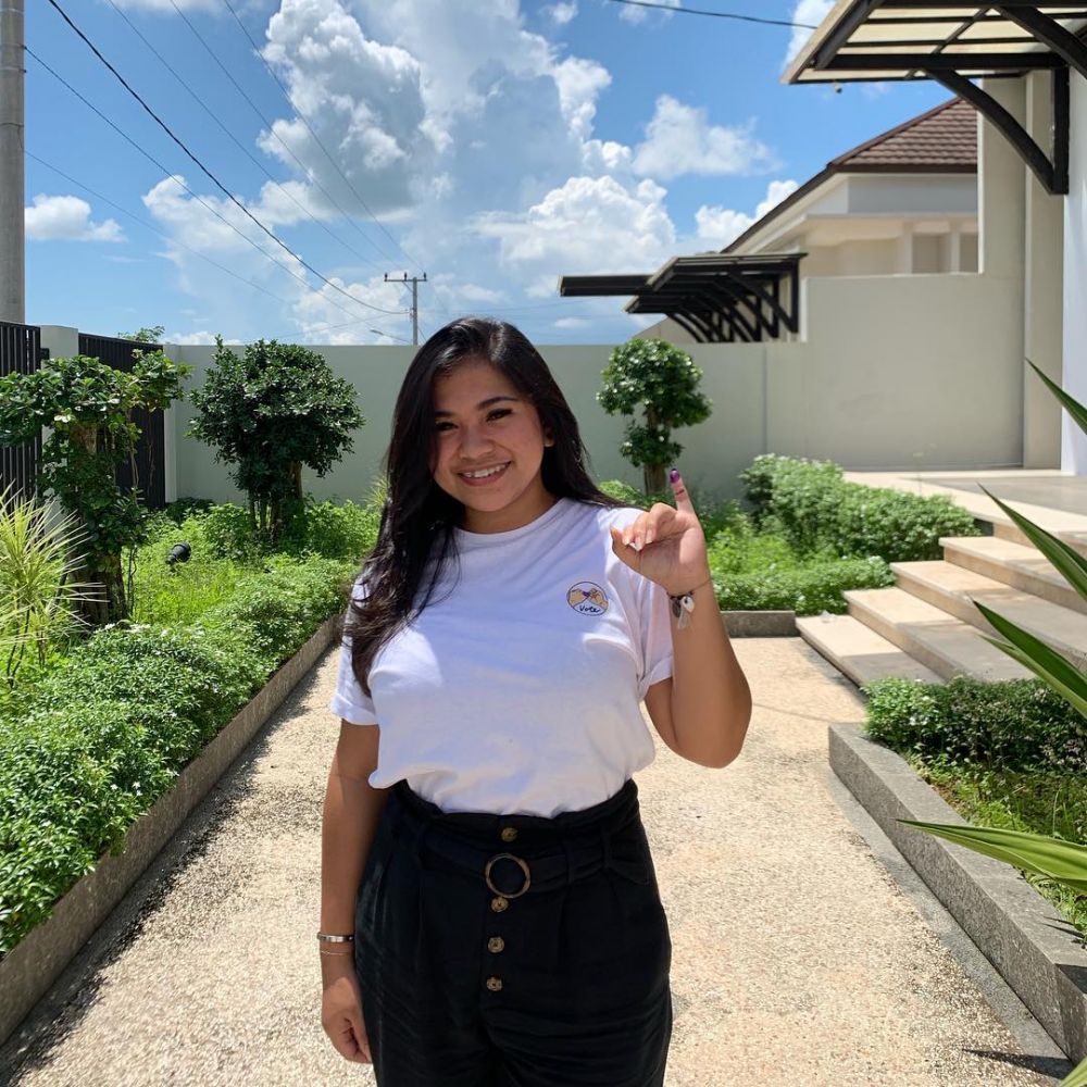 5 Fakta kekayaan anak Haji Isam Jhony Saputra dan Liana Saputri, sama-sama berkecimpung di dunia usaha