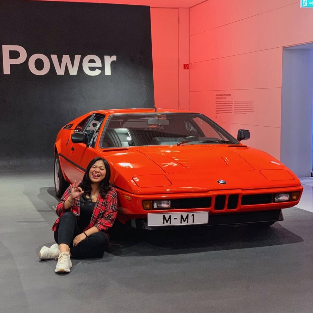 5 Fakta kekayaan anak Haji Isam Jhony Saputra dan Liana Saputri, sama-sama berkecimpung di dunia usaha