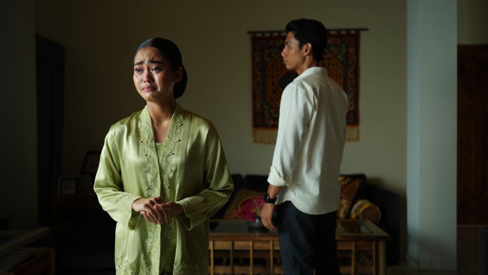 100 Kata-kata istri saat hati terluka oleh suami, bukan maksud mengeluh, tapi tanda luka