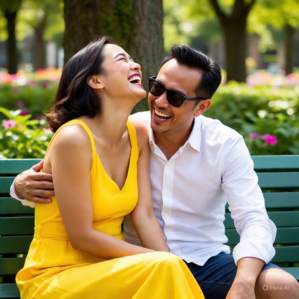 100 Gombalan maut paling absurd 2025, kata-katanya di luar dugaan