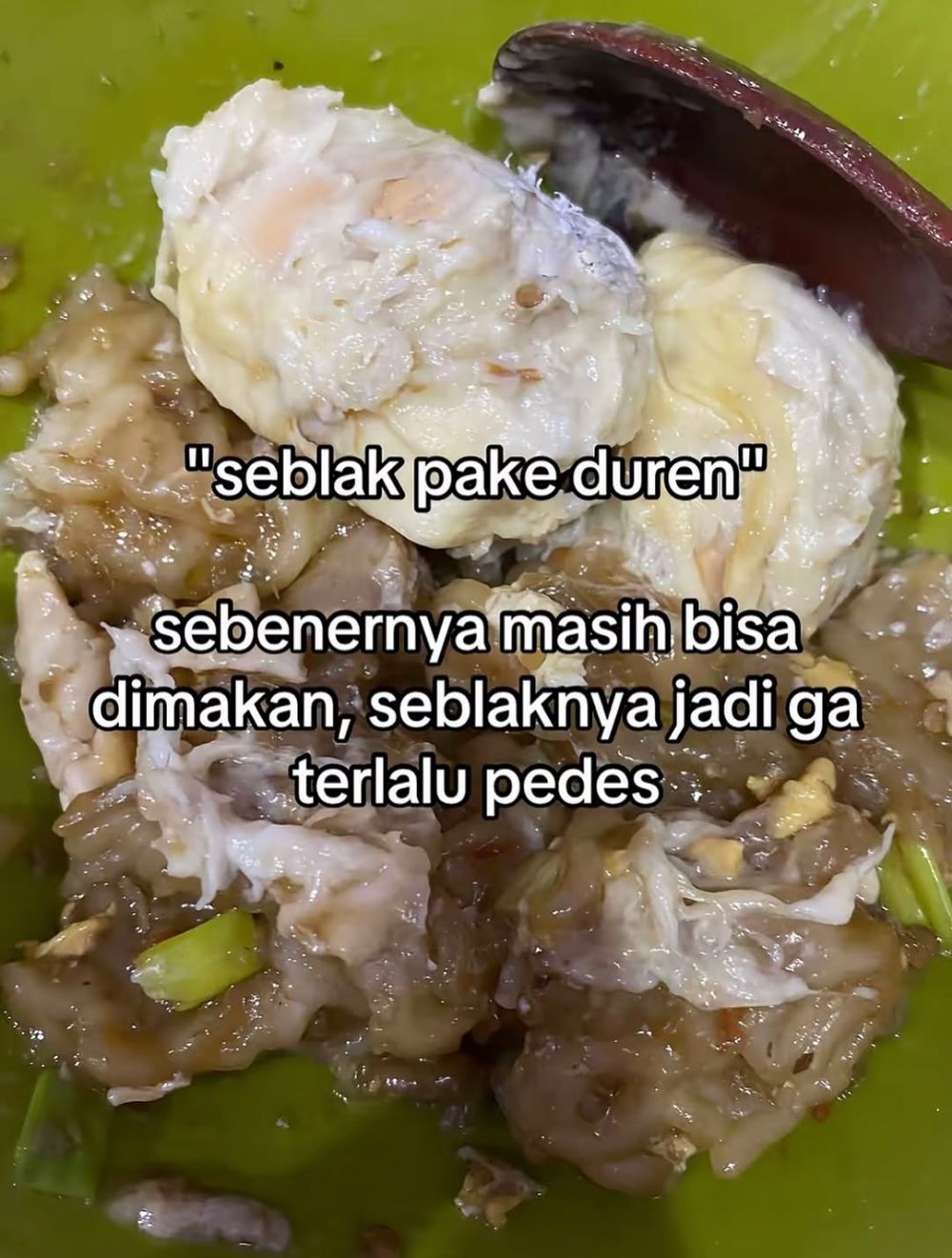 Seberapa picky eater kamu saat lihat 9 makanan nyeleneh ini? lidah kudu tahan banting sebelum nyobain
