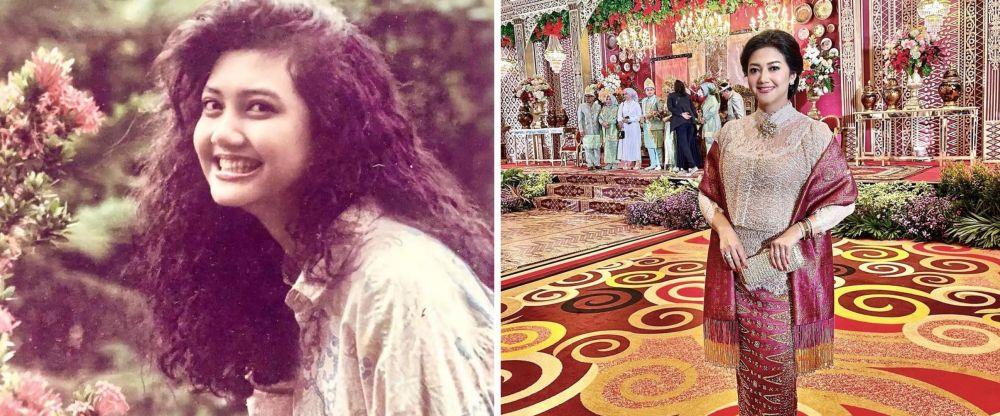 Paras cantiknya tak lekang oleh waktu, intip potret dulu dan kini 11 aktris era 80-an