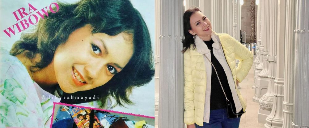 Paras cantiknya tak lekang oleh waktu, intip potret dulu dan kini 11 aktris era 80-an