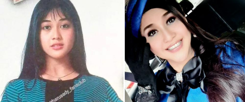 Paras cantiknya tak lekang oleh waktu, intip potret dulu dan kini 11 aktris era 80-an