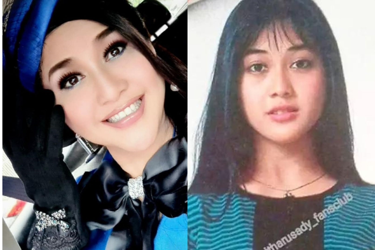 Paras cantiknya tak lekang oleh waktu, intip potret dulu dan kini 11 aktris era 80-an